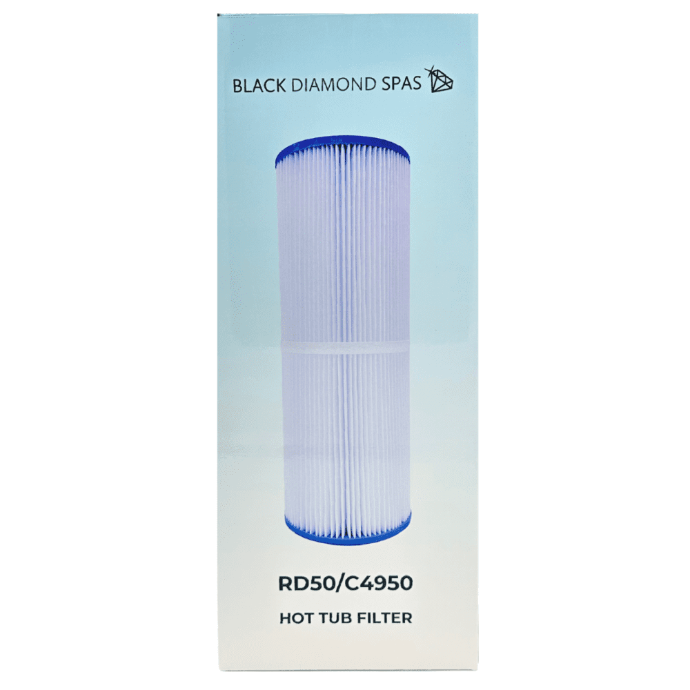 RD50 Filter