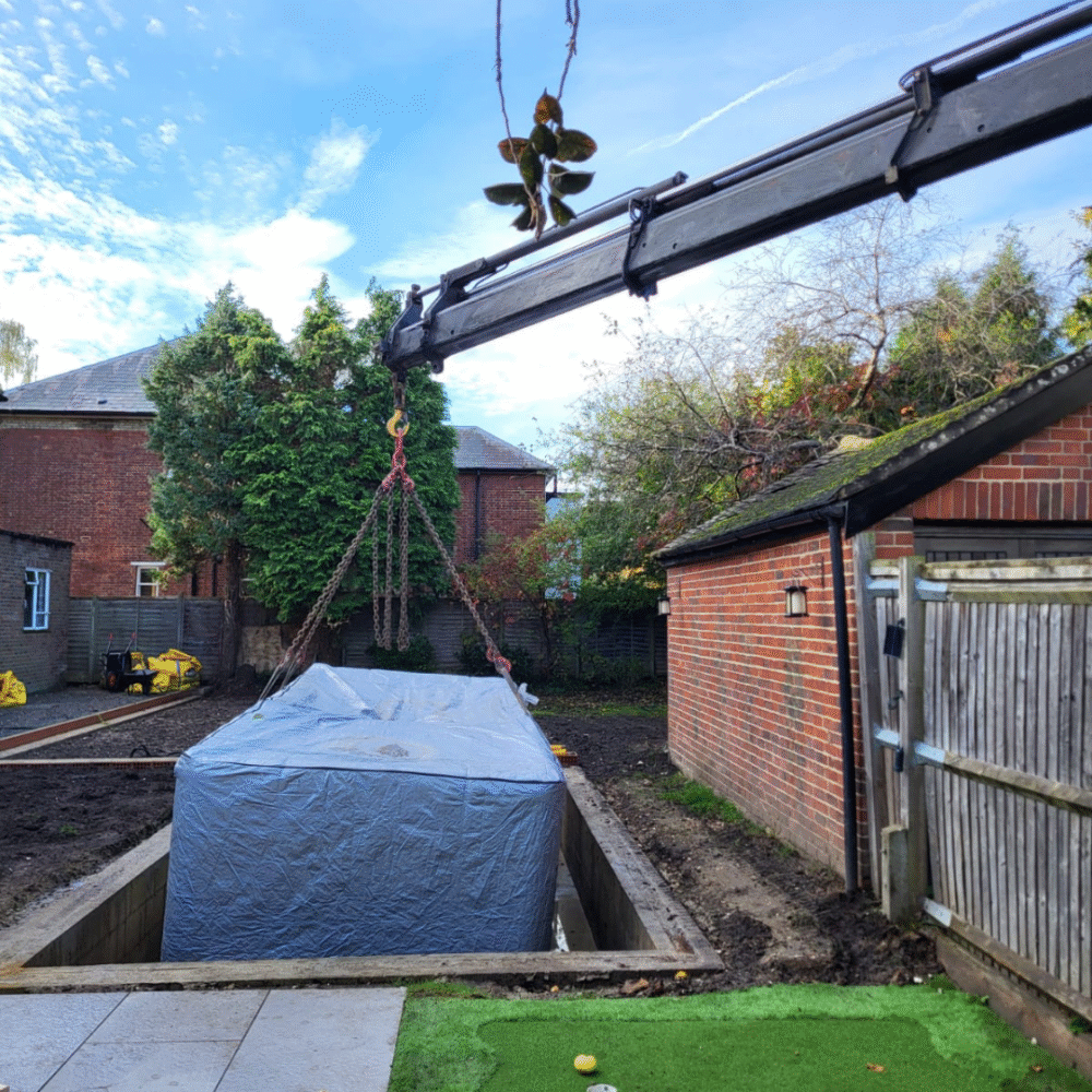 Imola Dual Zone Swim Spa Uk Cheap Swim Spas