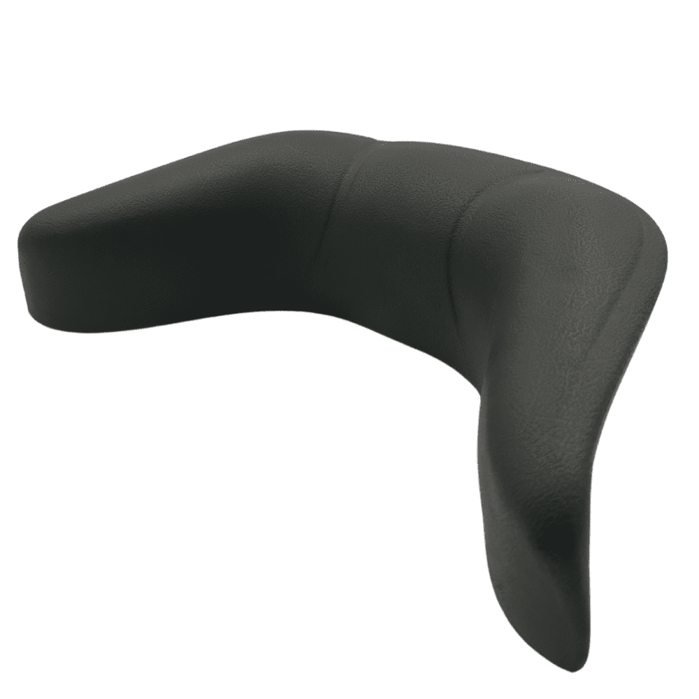 Milan 1 Lounger - Corner Headrest