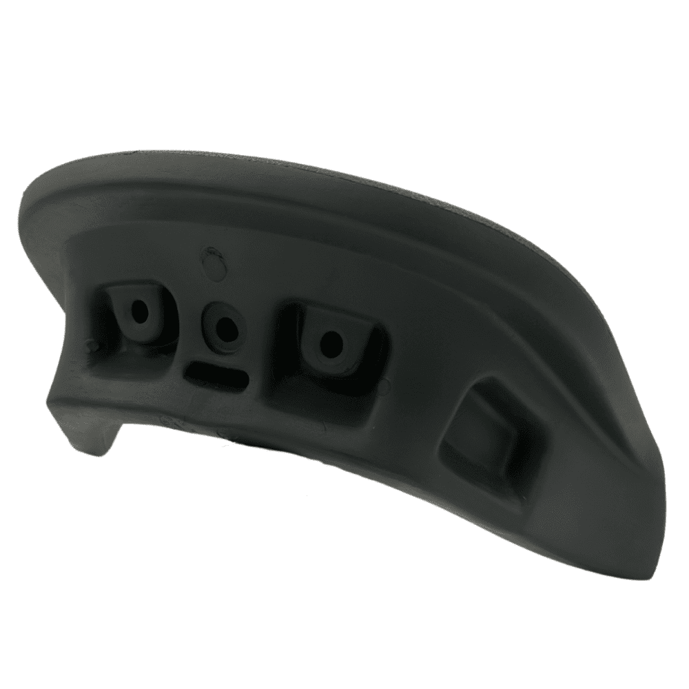 Milan 1 Lounger - Corner Headrest