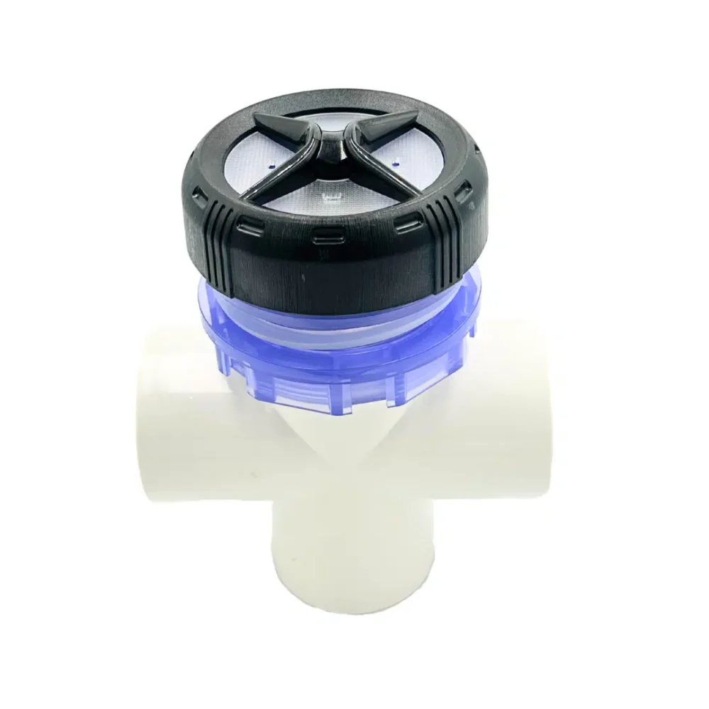 Monaco Large Diverter