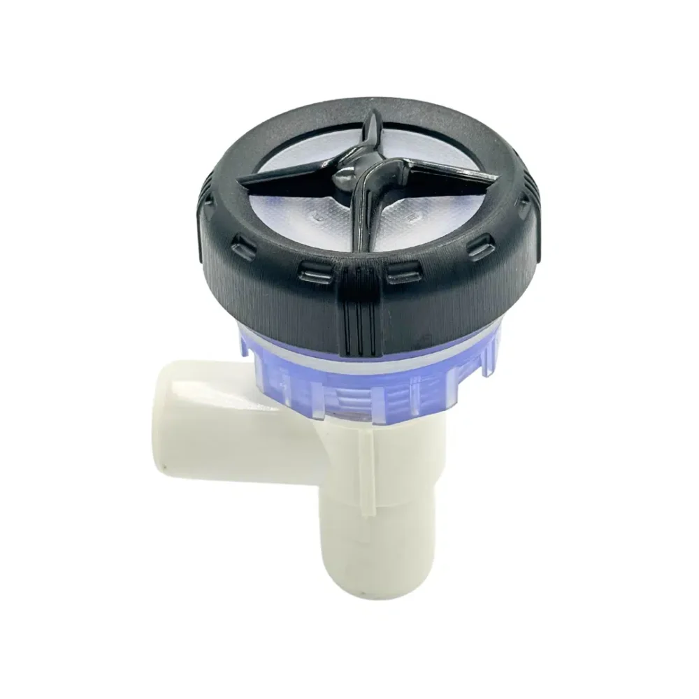 Monaco Waterfall Diverter - Medium