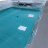 Dual Zone 600 Powerful Luxury Swim Spa