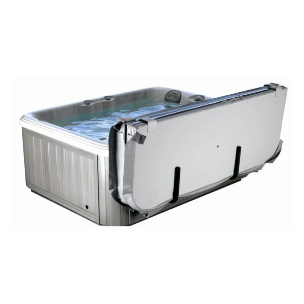 hot tub cover