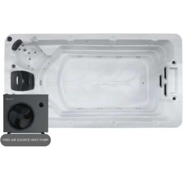 Diamond Range Swim Spa – 4000