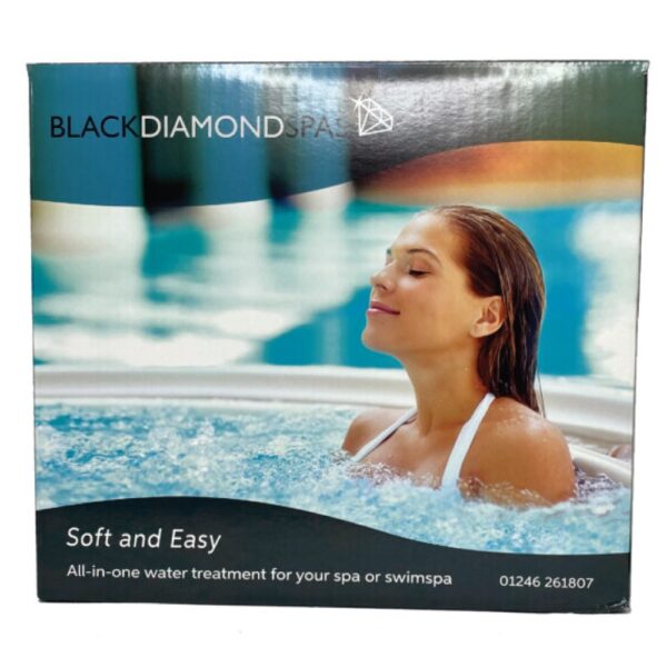 Hot Tub Accessories UK