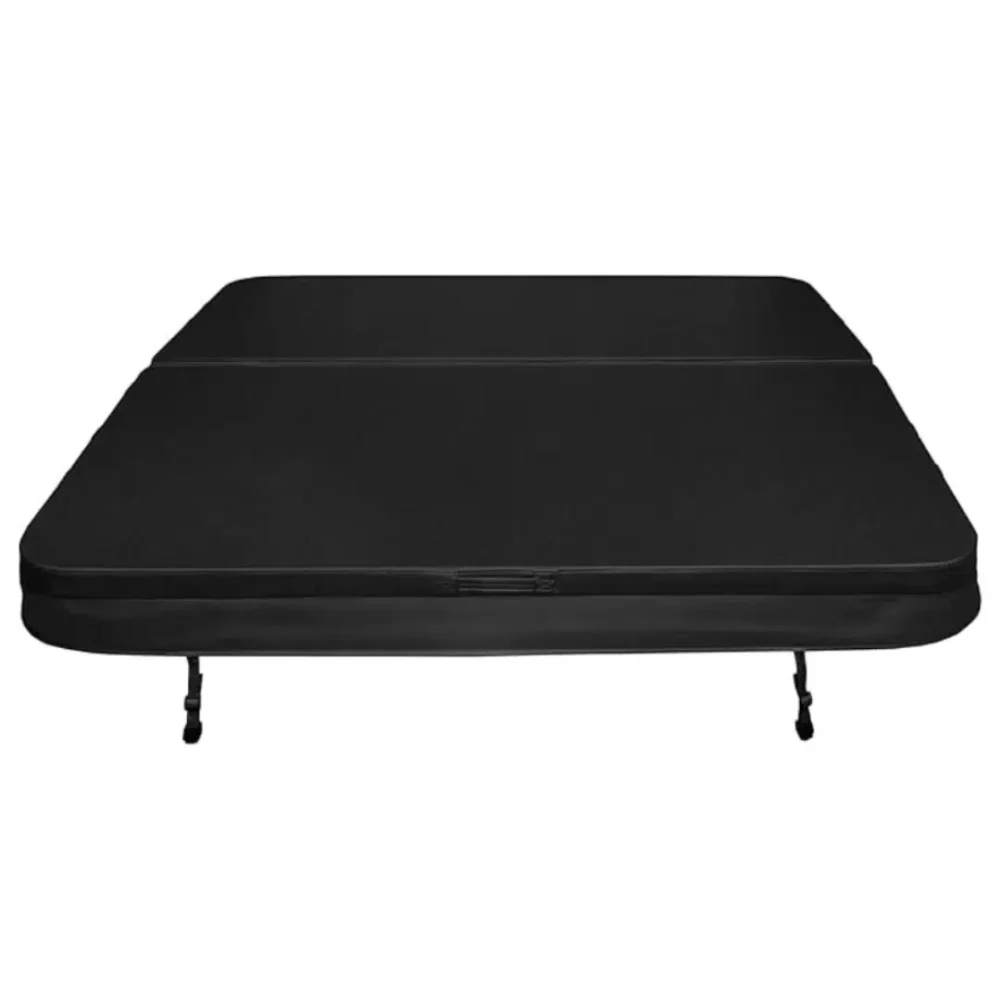 Insulated Hot Tub Cover