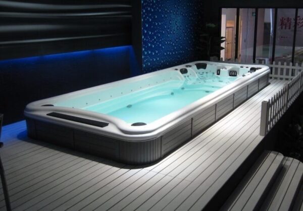 Swim Spas