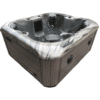 Atlantis 4 Seater Hot Tub Odyssey