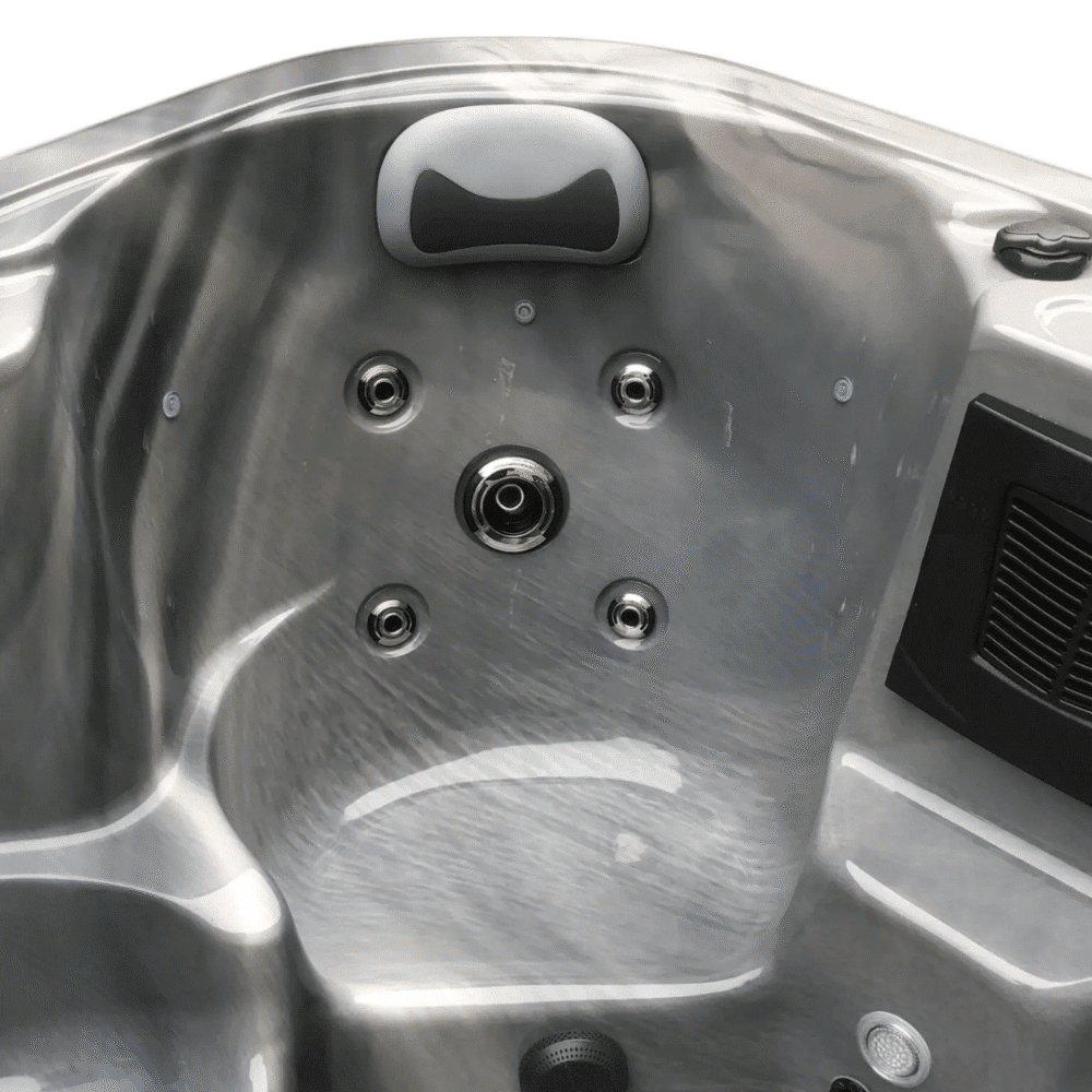 Atlantis 4 Seater Hot Tub Odyssey