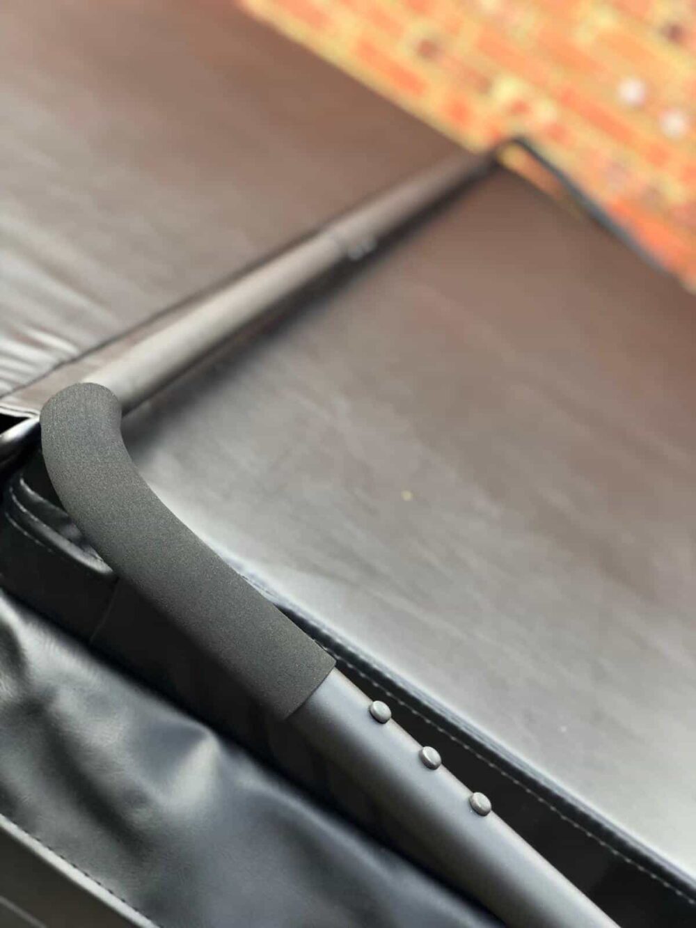 InSpire VX2 Cover Lifter