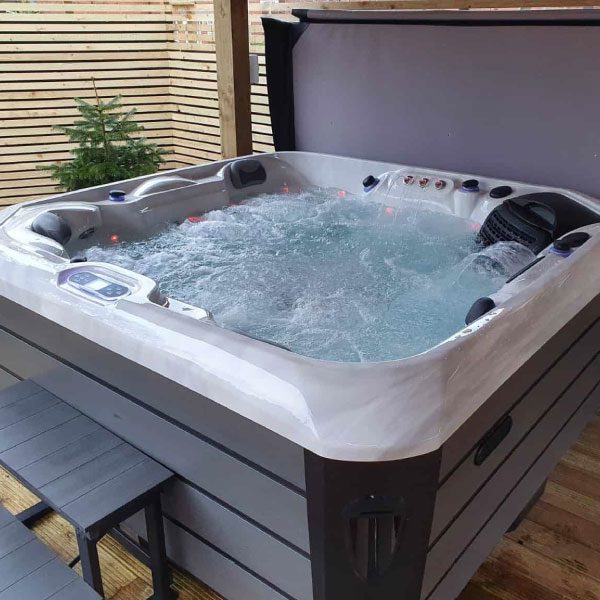 Hot Tubs For Sale