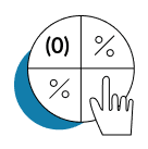 finance options icon
