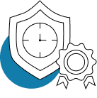 warranty icon