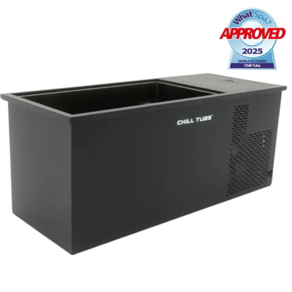 chill tubs original ice bath