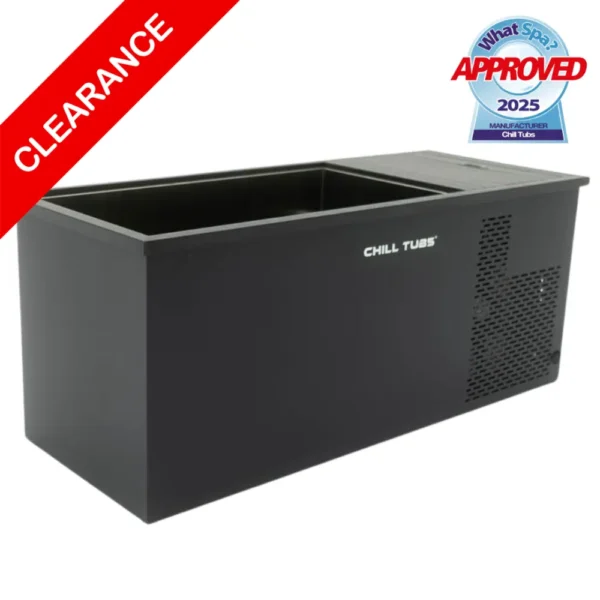 chill tubs original ice bath