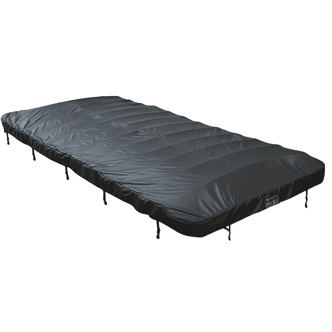 Swim Spa Roller Cover