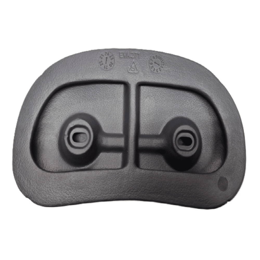 Trident Hot Tub Headrest