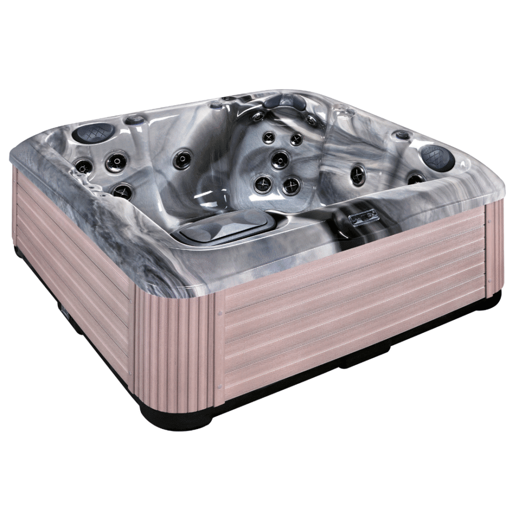 Arizona 13 Amp Hot Tub 2 Loungers 3 Seats