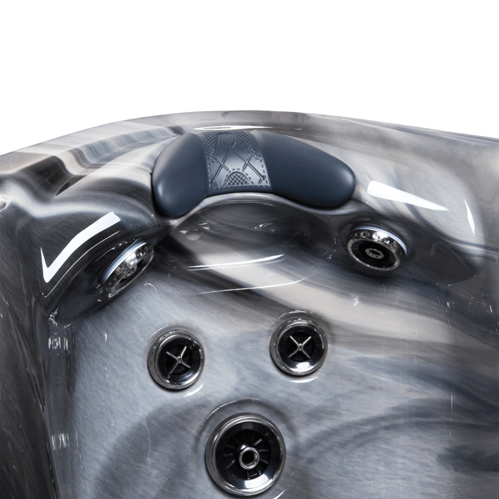 Arizona 13 Amp Hot Tub 2 Loungers 3 Seats