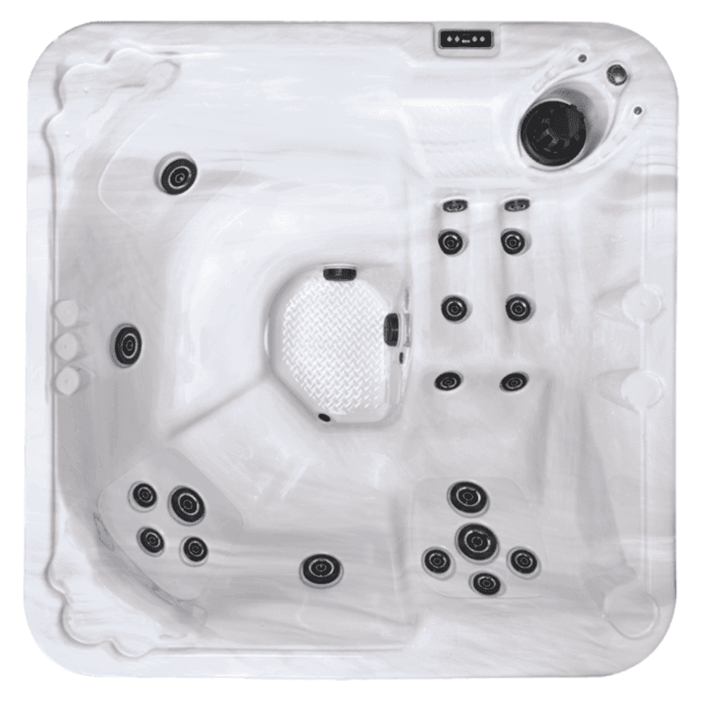American Spas 6L Hot Tub