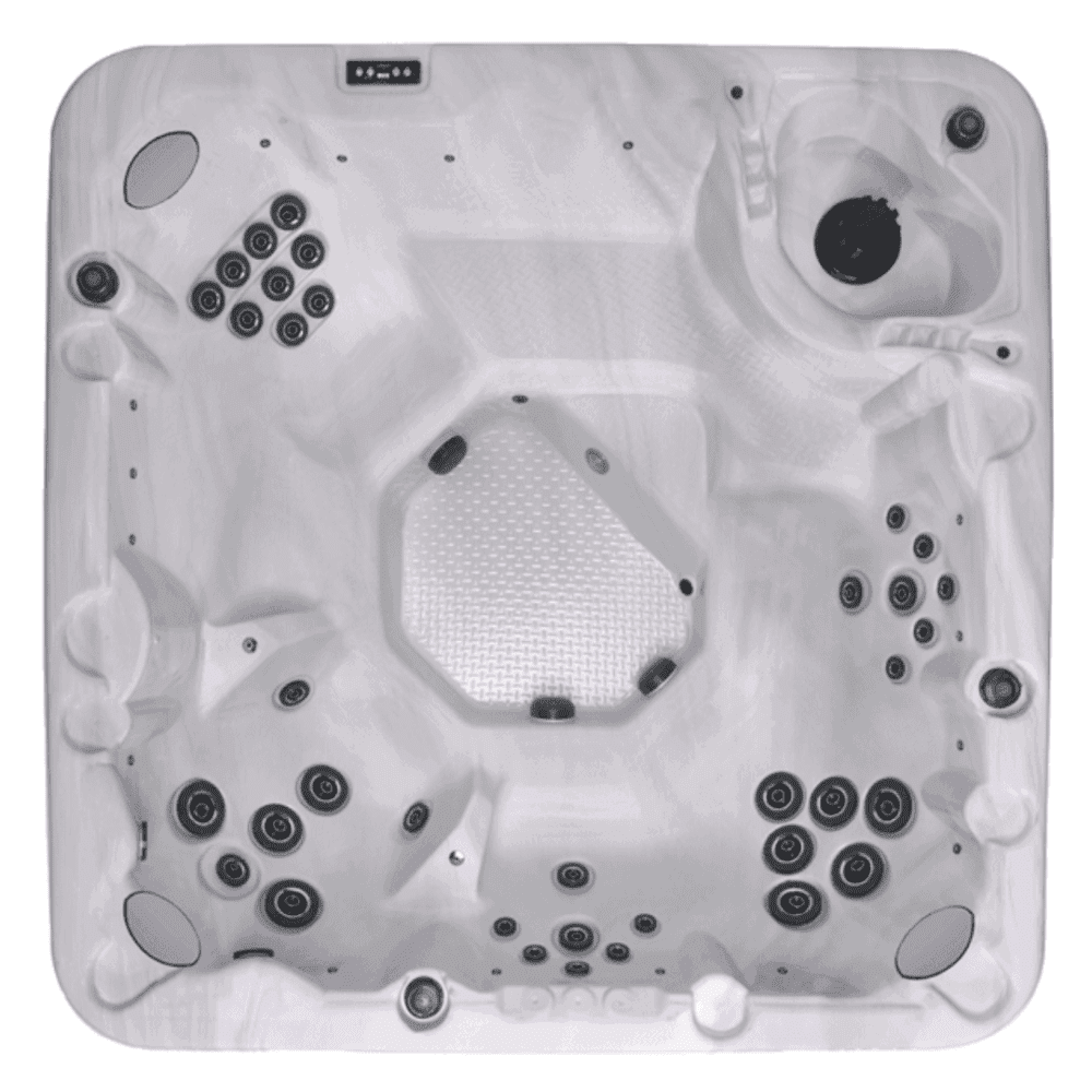 Starlight 7N Hot Tub Clearence