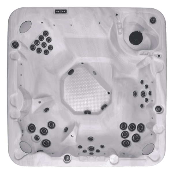 Starlight 7N Hot Tub Clearence