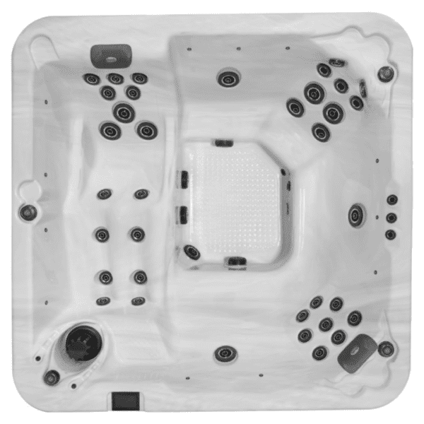 ES93L Hot Tub Big Large Hot Tub