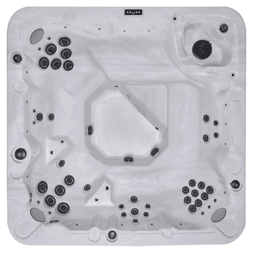 Clearwater Starlight 8N Hot Tub American Hot Tub