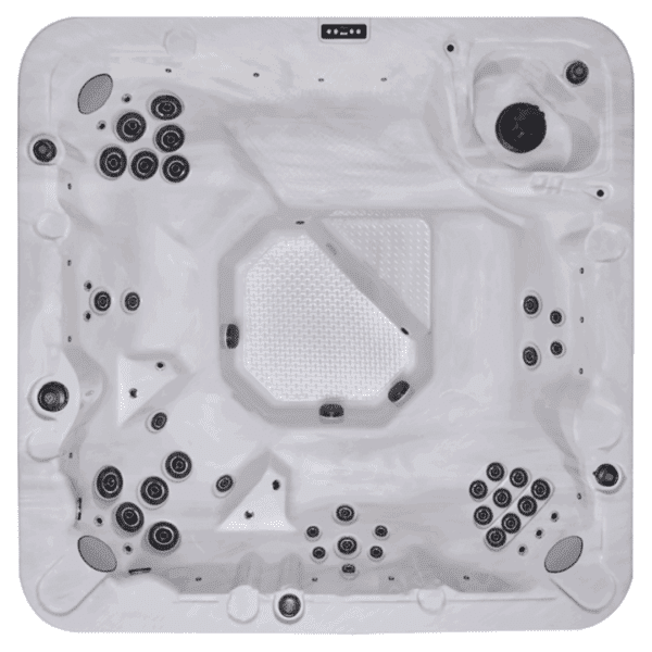 Clearwater Starlight 8N Hot Tub American Hot Tub