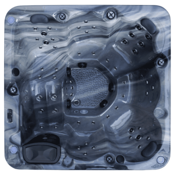 Affordable Luxury Hot Tub Hawaii