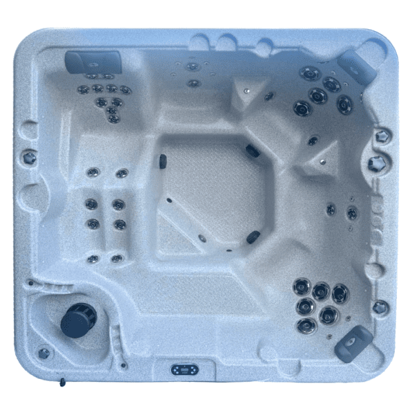 Clearwater 8N Hot Tub From America