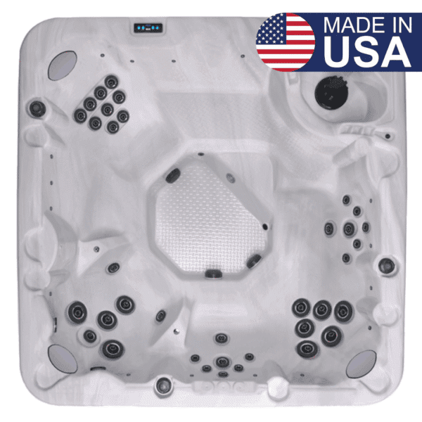 Starlight 7N Hot Tub