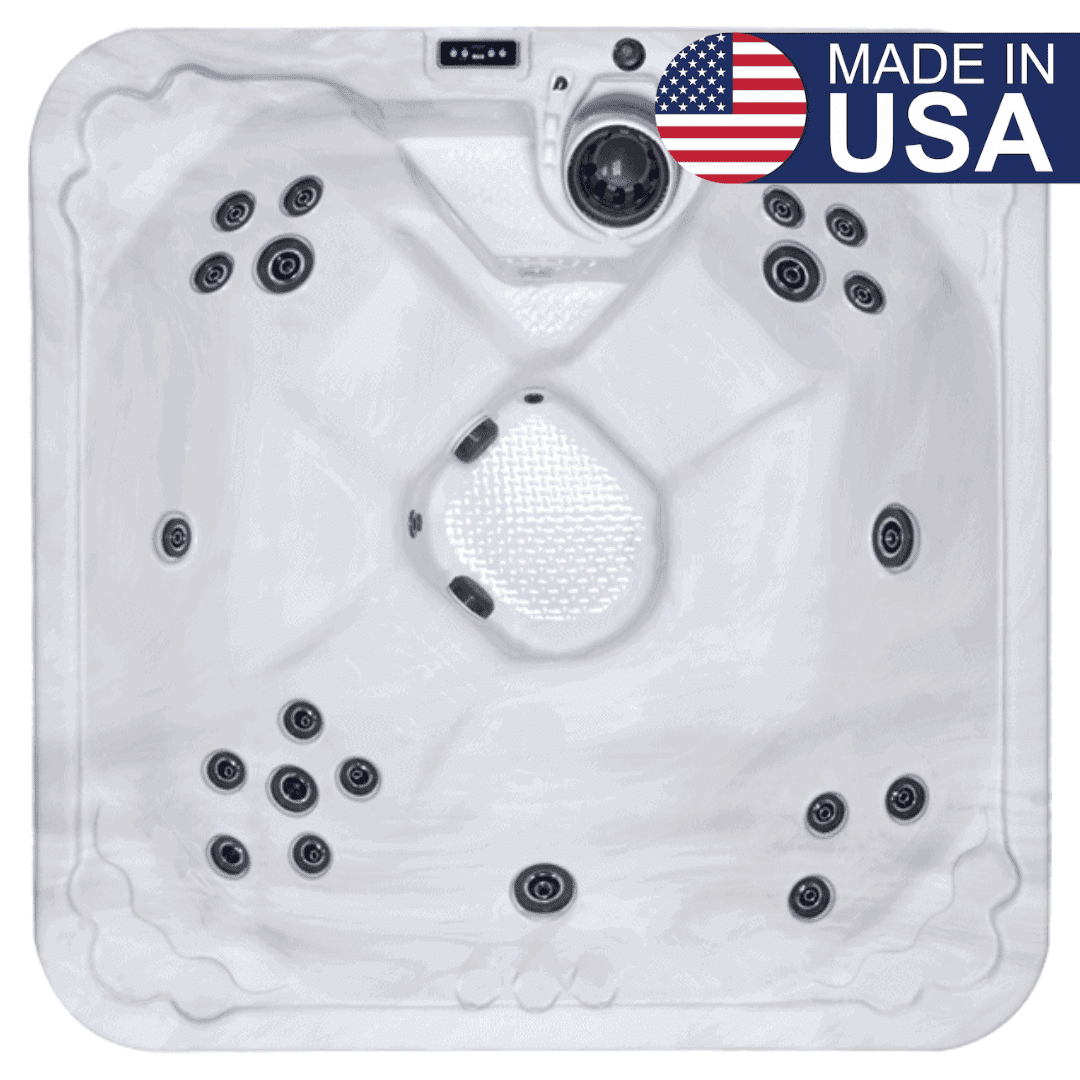 Starlight 6N Hot Tub