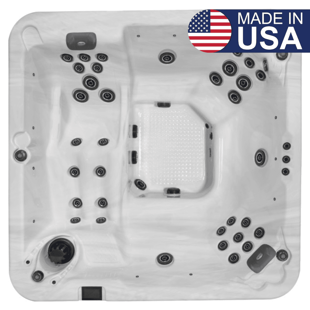 Clearwater ES93L Hot Tub