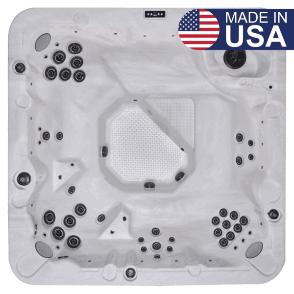 Starlight 8N Hot Tub