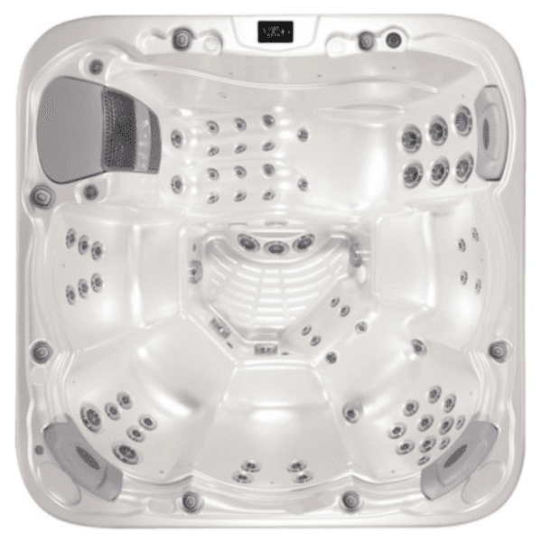 Wellis Kilimanjaro Hot Tub