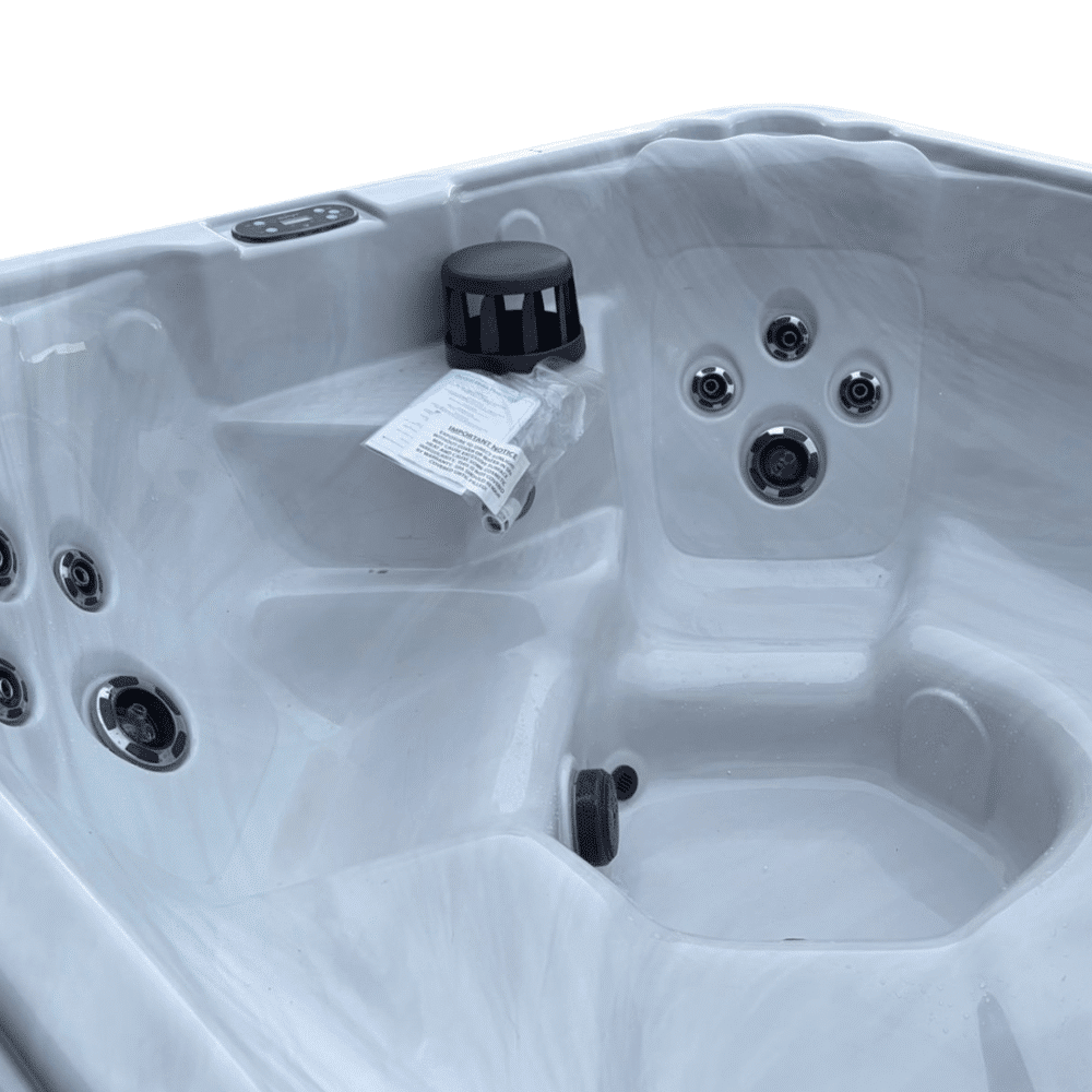 Starlight 6N American Made Hot Tub