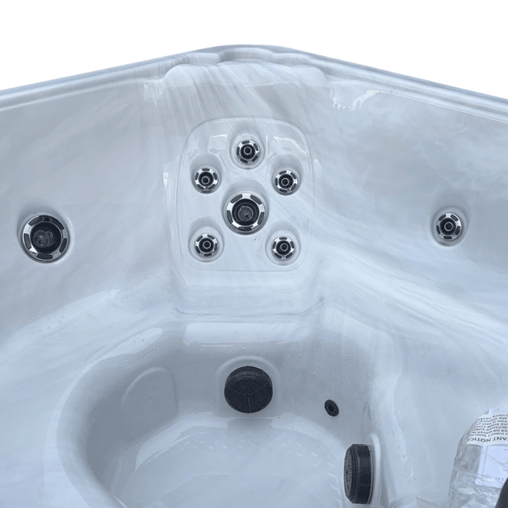 Starlight 6N American Made Hot Tub