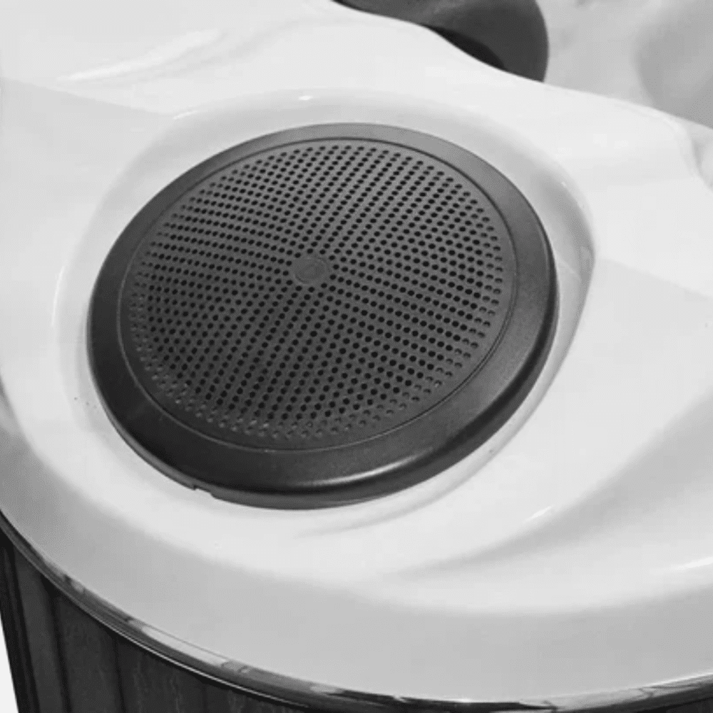 Passion Spas Hot Tub