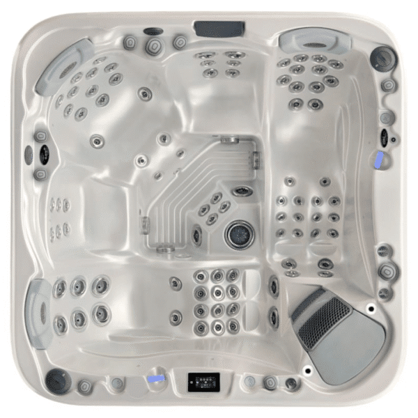 Wellis Everest Hot Tub