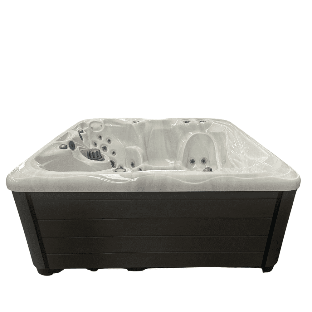 Master Spas INT EVO 7 hot tub