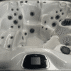 Master Spas INT EVO 7 hot tub