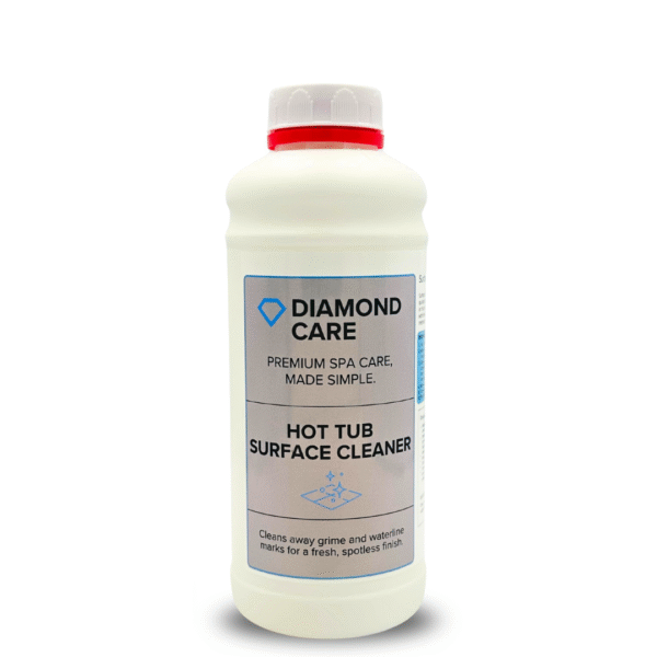 Diamond Care Hot Tub Surface Cleaner