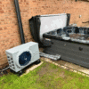Gecko InTemp Heat Pump