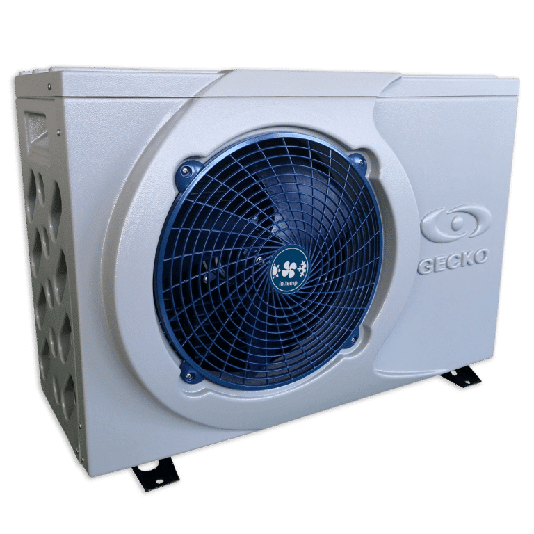 Gecko InTemp Heat Pump