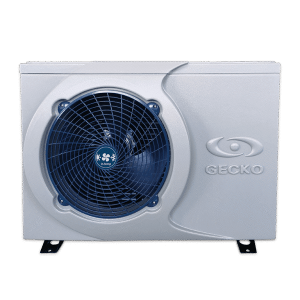 Gecko InTemp Heat Pump