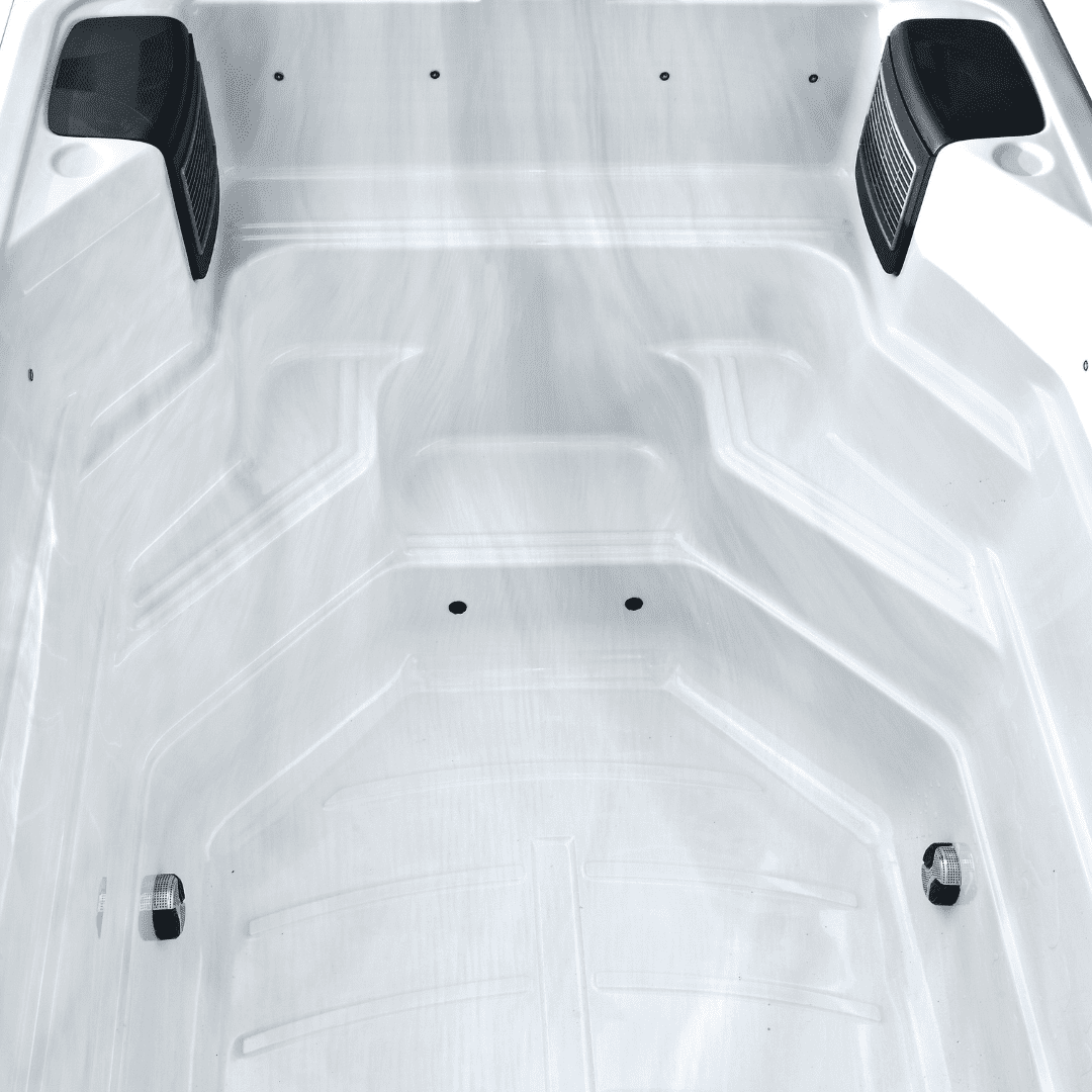 Imola V2 Dual Zone Swim Spa High Performance Luxury
