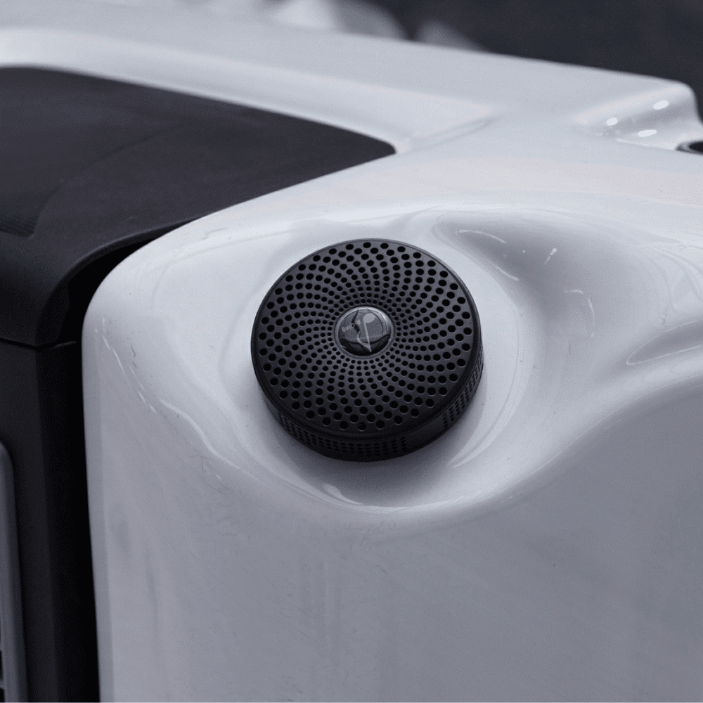 Olympia Swim Spa Single Zone Turbine