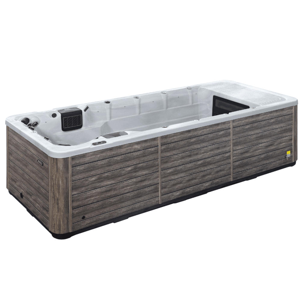 Olympia Swim Spa Single Zone Turbine